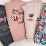 Konges Sløjd A/S Thermokleding cameo rose