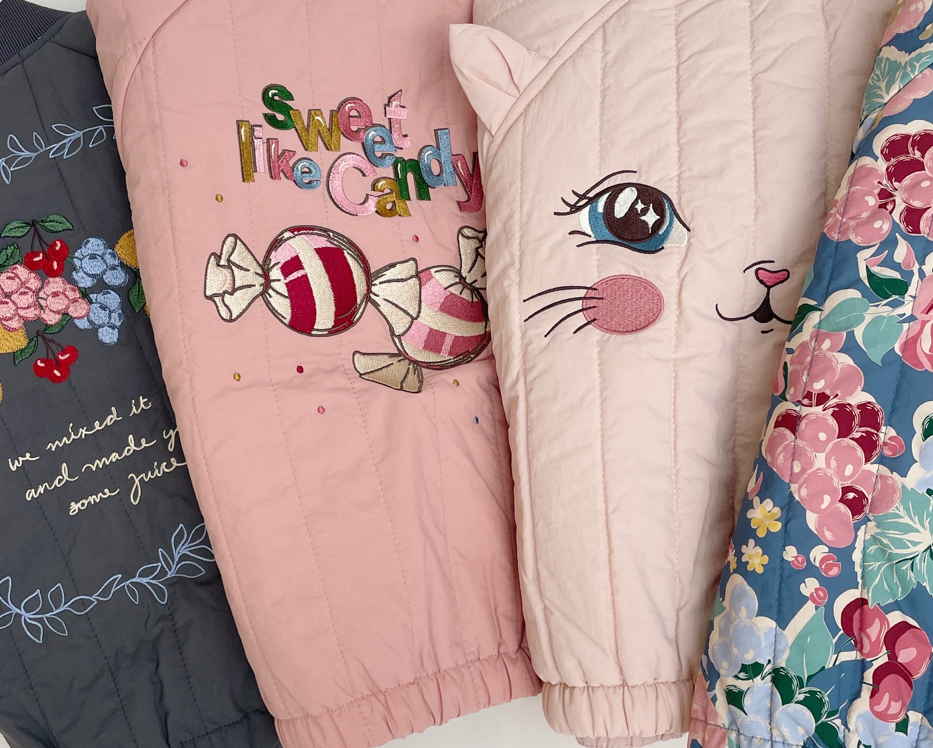 Konges Sløjd A/S Thermokleding cameo brown