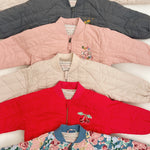 Konges Sløjd A/S Thermokleding magnet