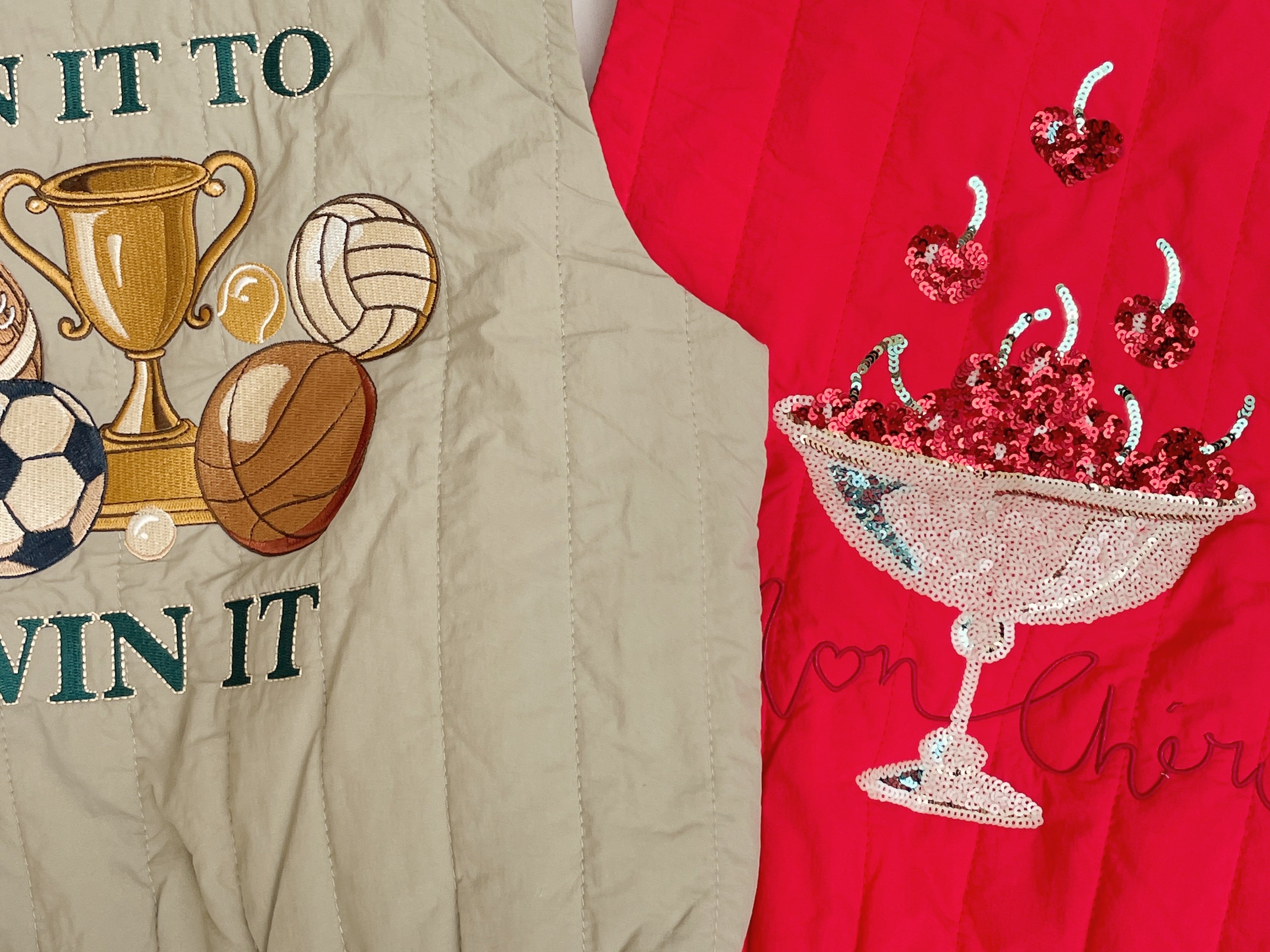 Konges Sløjd A/S Thermokleding fiery red