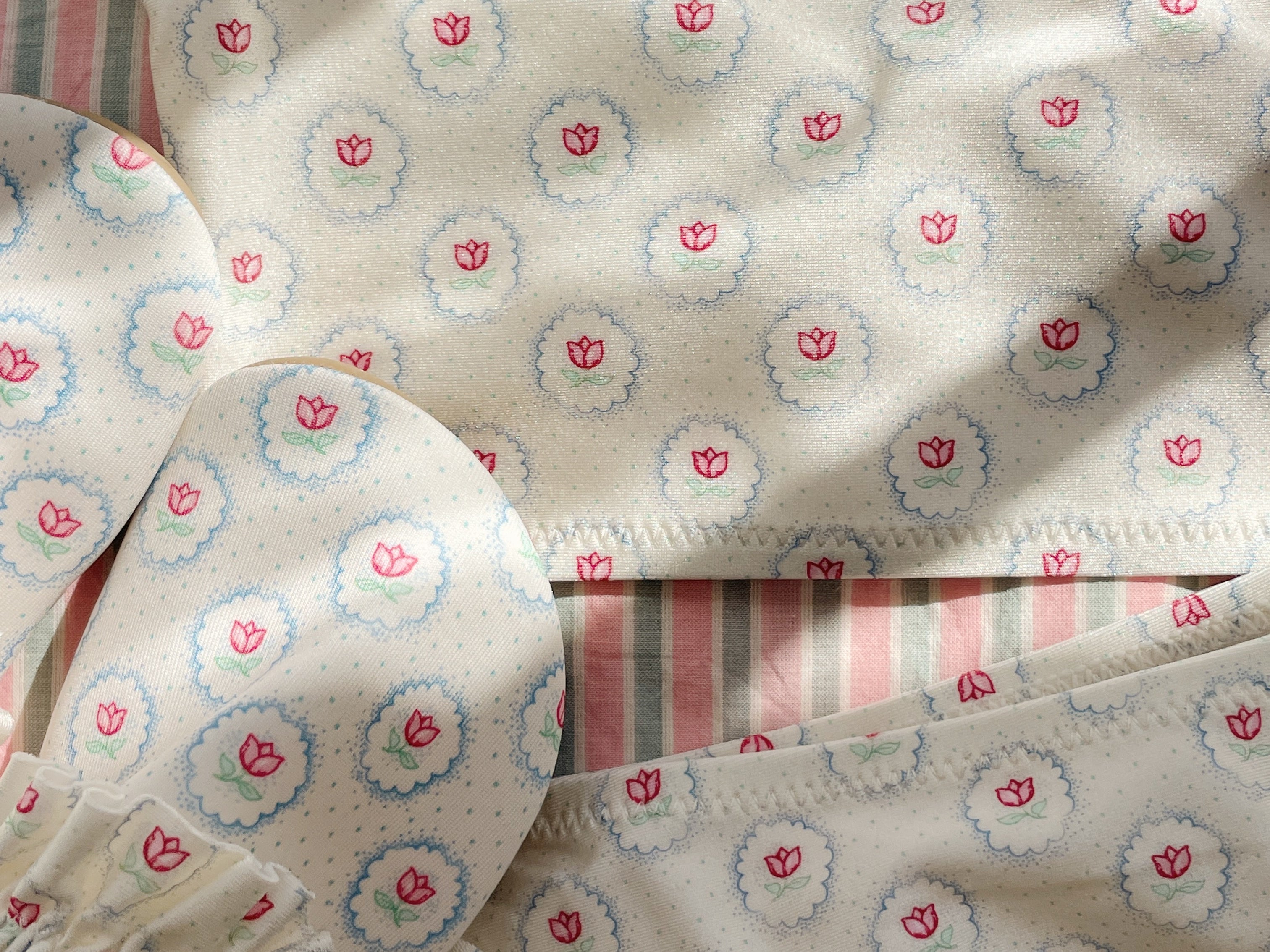 Konges Sløjd A/S BIKINIS mirage minu