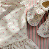 Konges Sløjd A/S Uv-Waterschoenen mirage minu