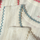 Konges Sløjd A/S Ondergoed antique white