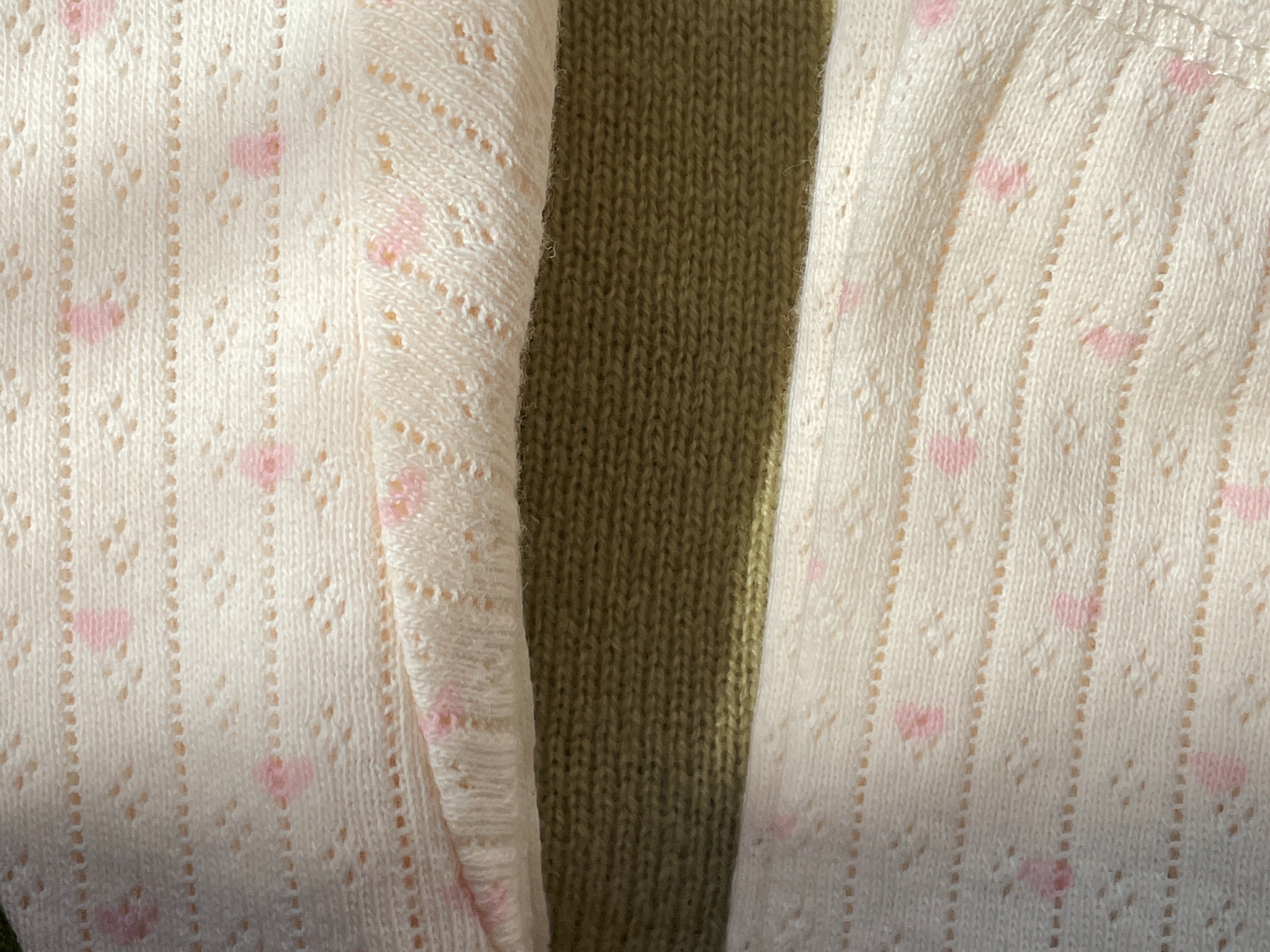 Konges Sløjd A/S Rompers minnie coeur