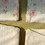 Konges Sløjd A/S Rompers nonoka