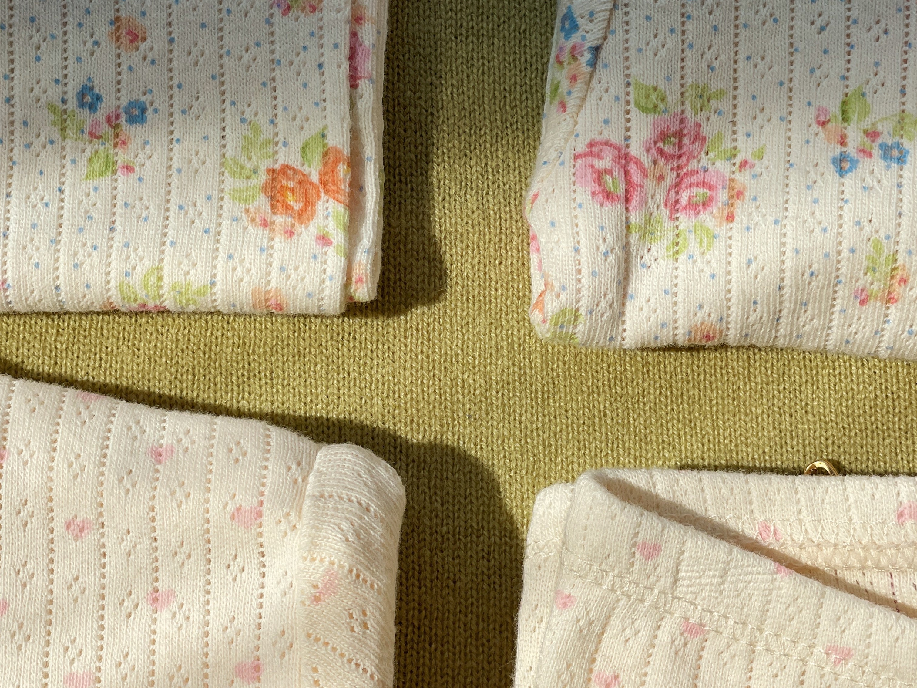 Konges Sløjd A/S Rompers nonoka