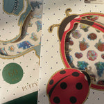 Konges Sløjd A/S CREATIVE PLAY ladybug