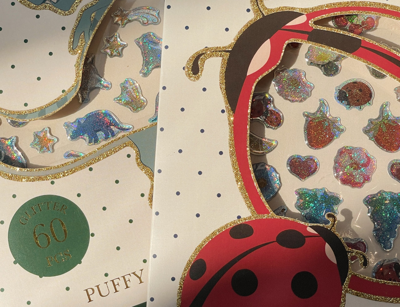 Konges Sløjd A/S CREATIVE PLAY ladybug