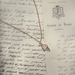 Konges Sløjd A/S JEWELLERY gold