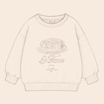 Konges Sløjd A/S Jersey Shirts wood ash