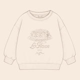 Konges Sløjd A/S Jersey Shirts wood ash