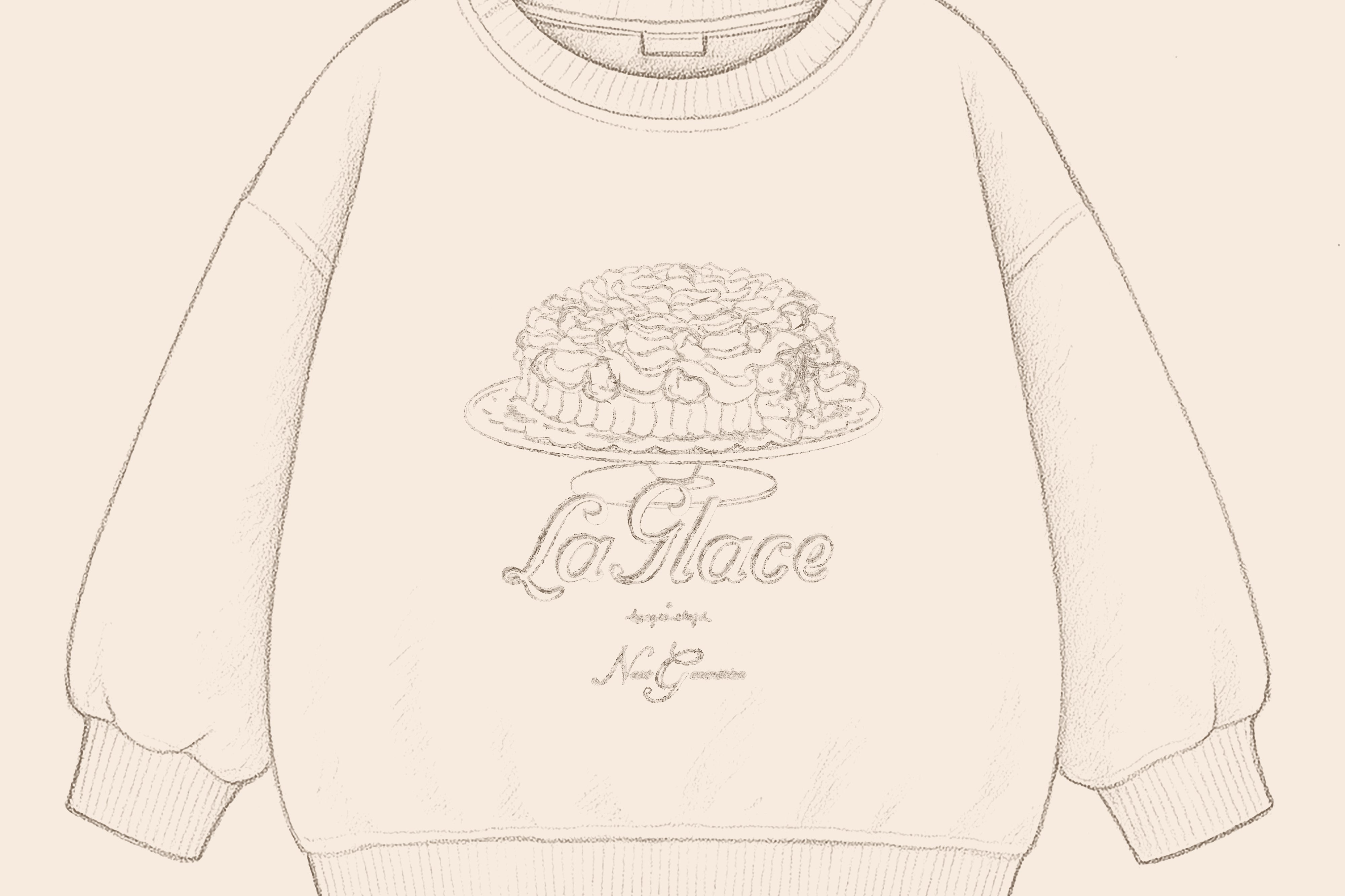 Konges Sløjd A/S Jersey Shirts wood ash