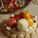 Konges Sløjd A/S Jersey T-Shirts off white