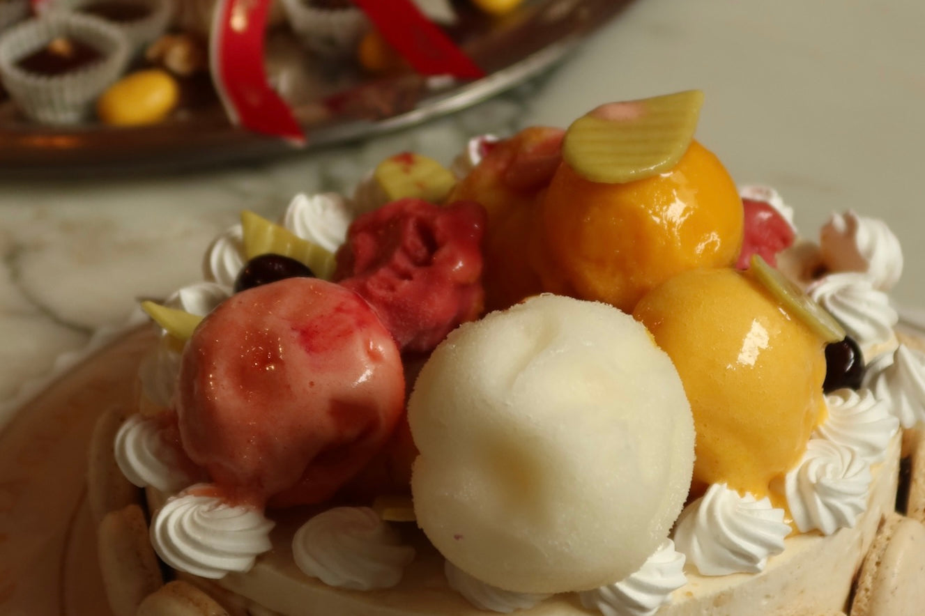 Konges Sløjd A/S Jersey Shirts wood ash