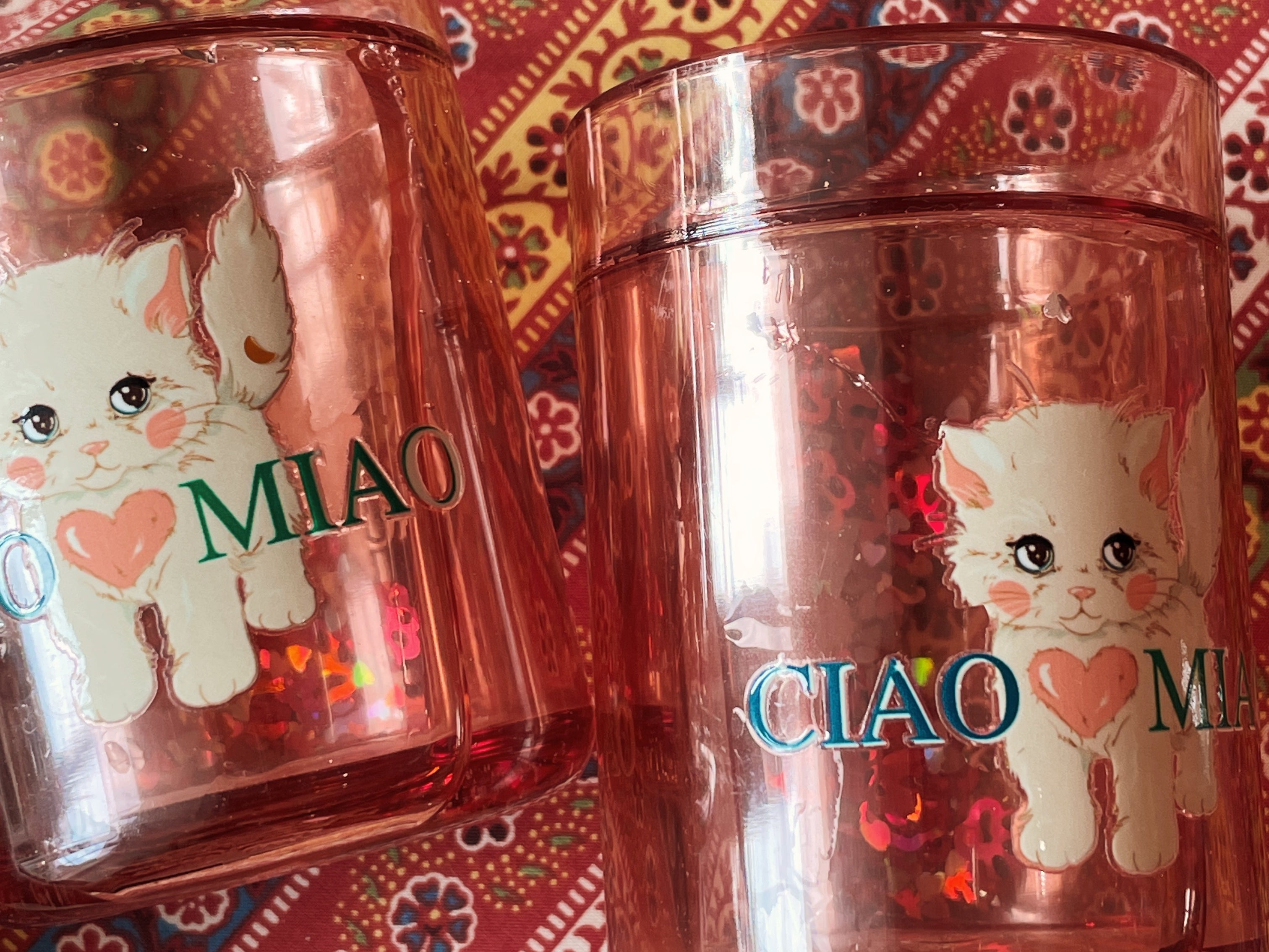 Konges Sløjd A/S Bekers ciao miao