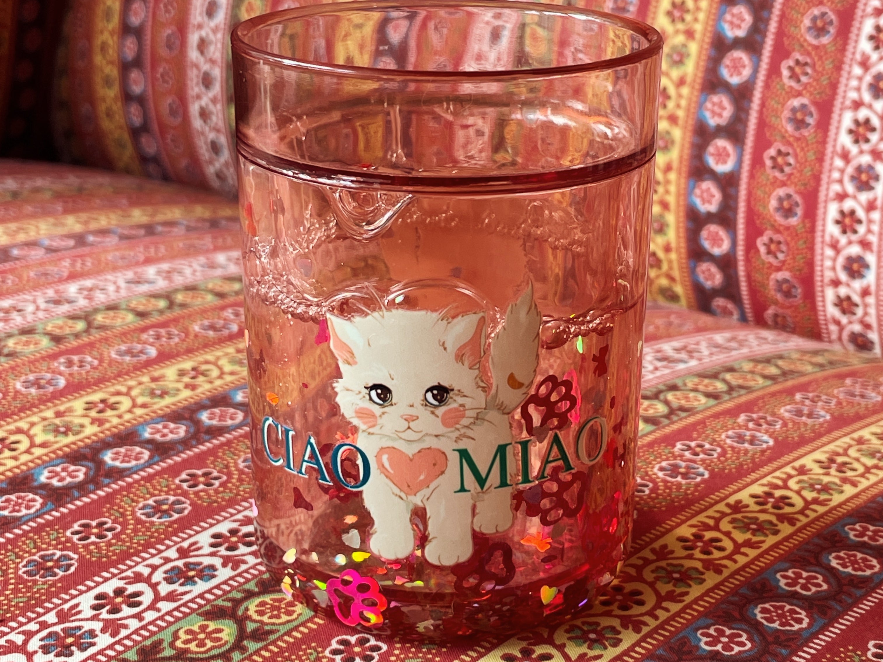 Konges Sløjd A/S Bekers ciao miao