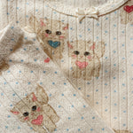 Konges Sløjd A/S Jersey Shirts miao amore