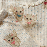 Konges Sløjd A/S Jersey Shirts miao amore