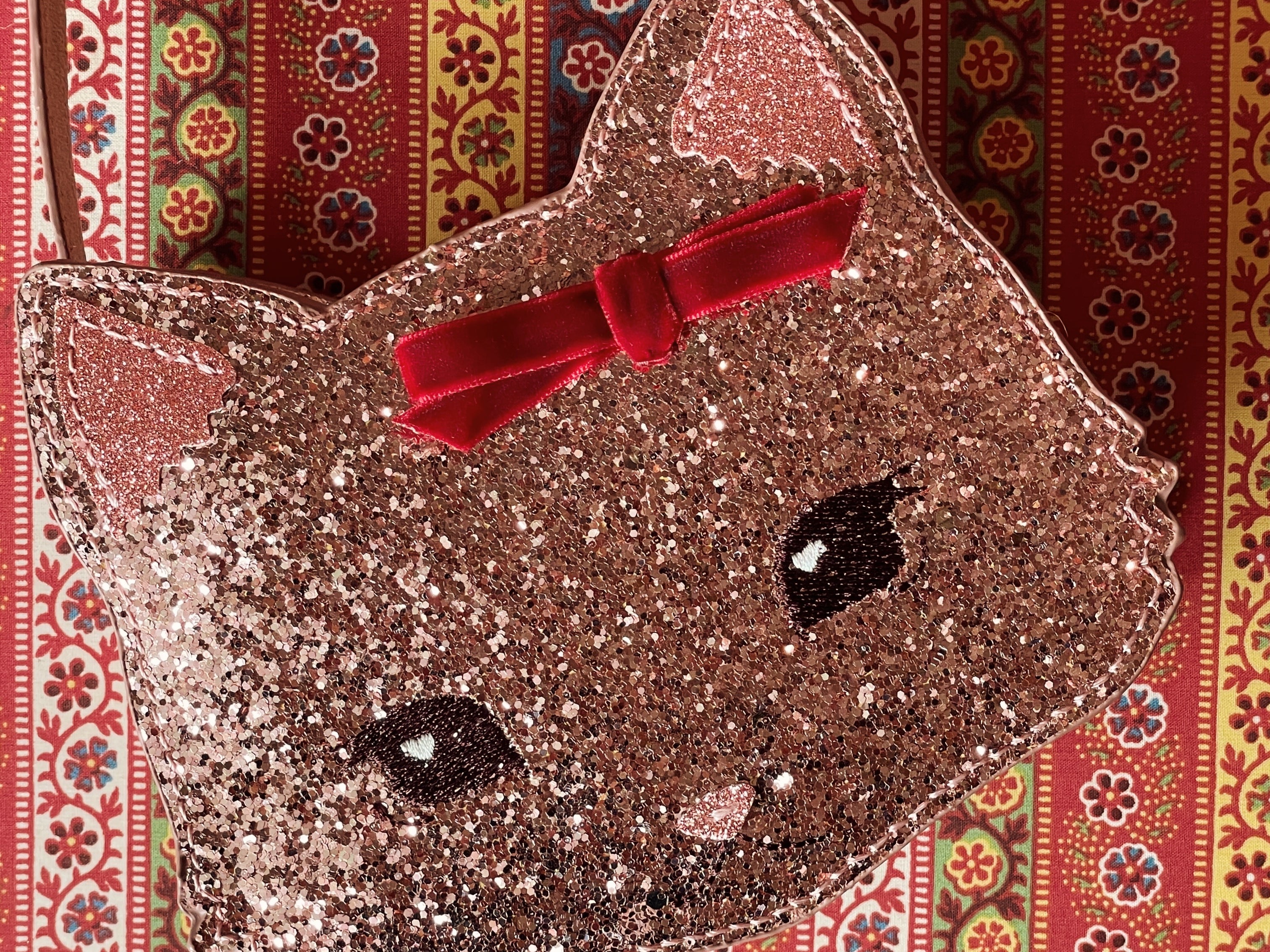 Konges Sløjd A/S Tassen En Portemonnees frappe