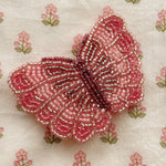 Konges Sløjd A/S HAIR ACCESSORIES butterfly