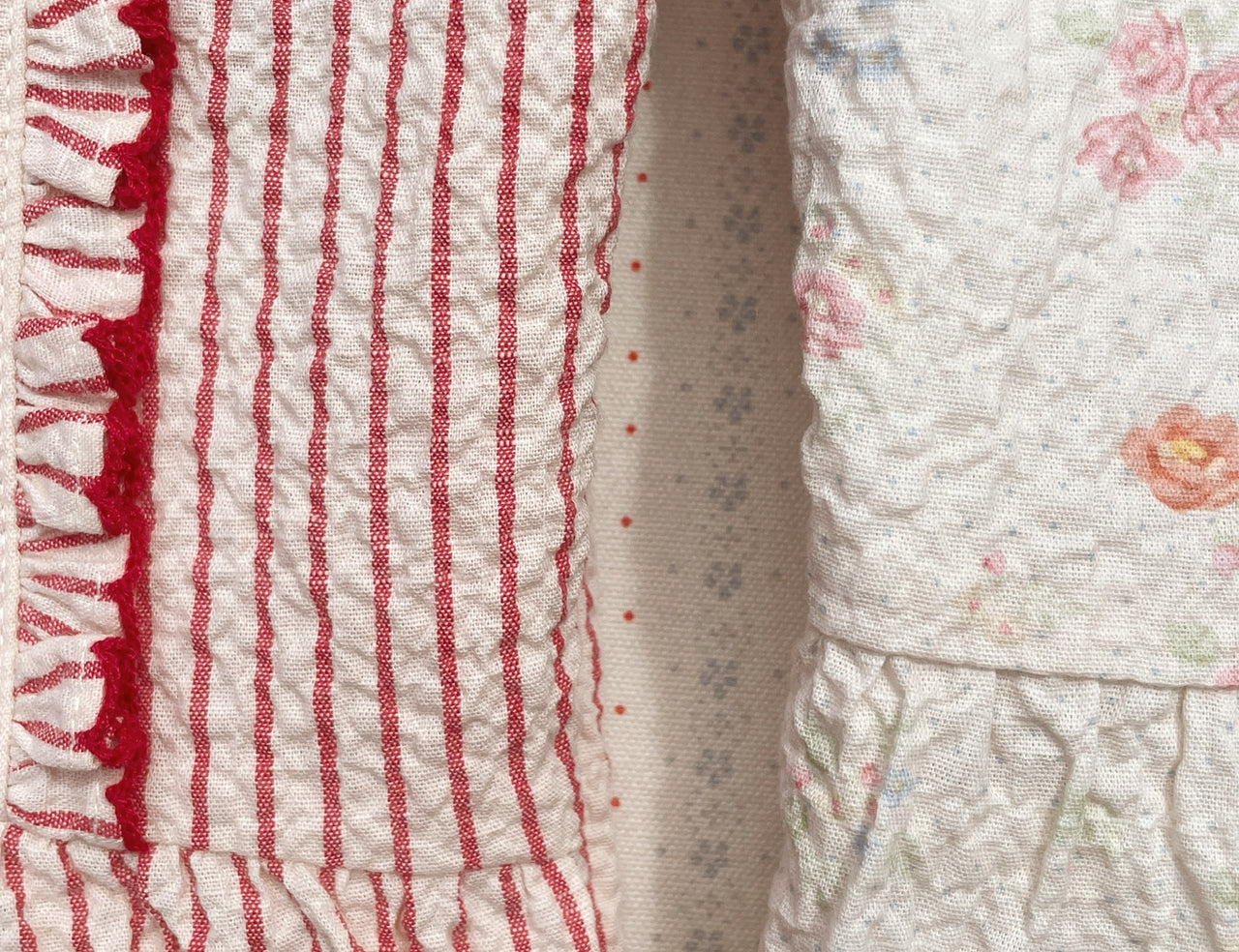 Konges Sløjd A/S WOVEN ROMPERS & JUMPSUITS nonoka