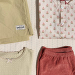 Konges Sløjd A/S SETS canyon rose