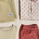 Konges Sløjd A/S SETS canyon rose