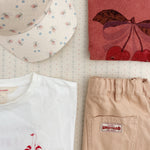 Konges Sløjd A/S SETS canyon rose