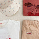 Konges Sløjd A/S SETS canyon rose