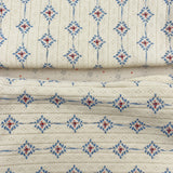 Konges Sløjd A/S JERSEY PANTS muro blu