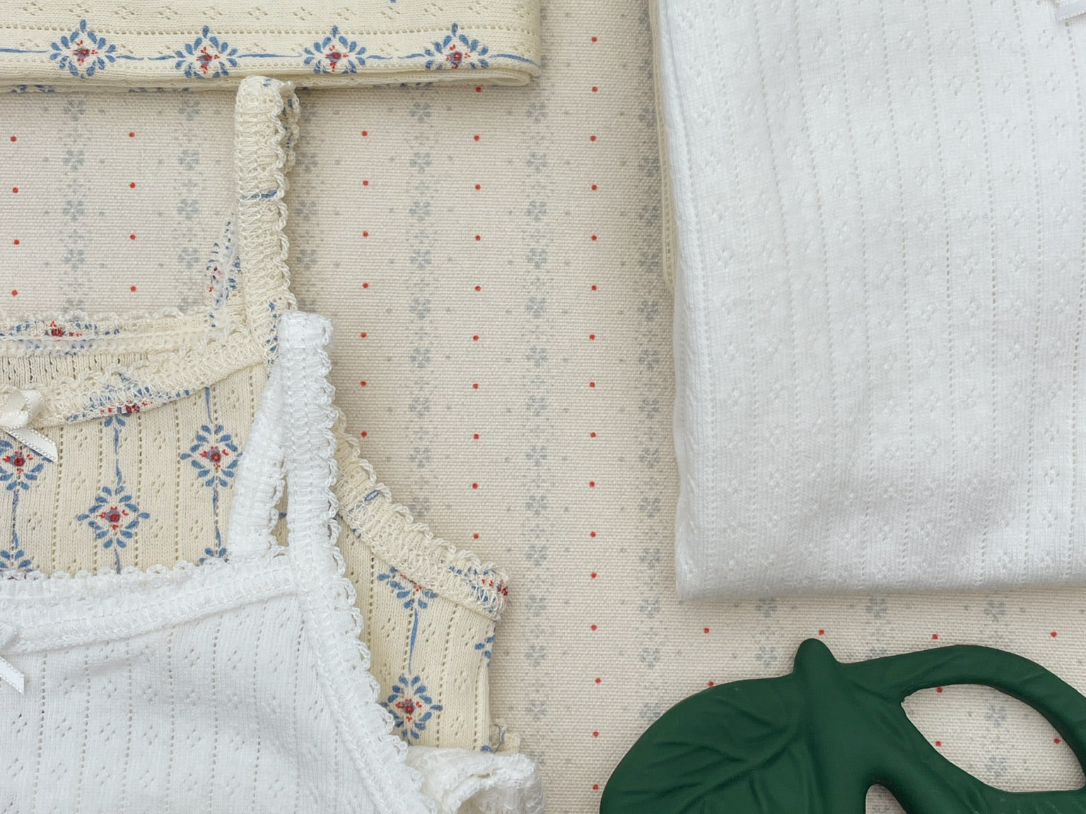 Konges Sløjd A/S JERSEY T-SHIRTS muro blu