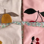 Konges Sløjd A/S Jersey Shirts oxford tan