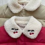 Konges Sløjd A/S WINTER WEAR cardinal