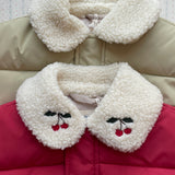 Konges Sløjd A/S WINTER WEAR cardinal