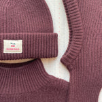 Konges Sløjd A/S BALACLAVAS decadent chocolate