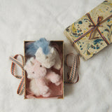 Konges Sløjd A/S TEDDY BEARS unicorn rose
