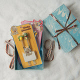 Konges Sløjd A/S CREATIVE PLAY lemon