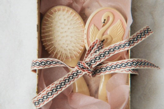 Konges Sløjd A/S CREATIVE ACCESSORIES swan