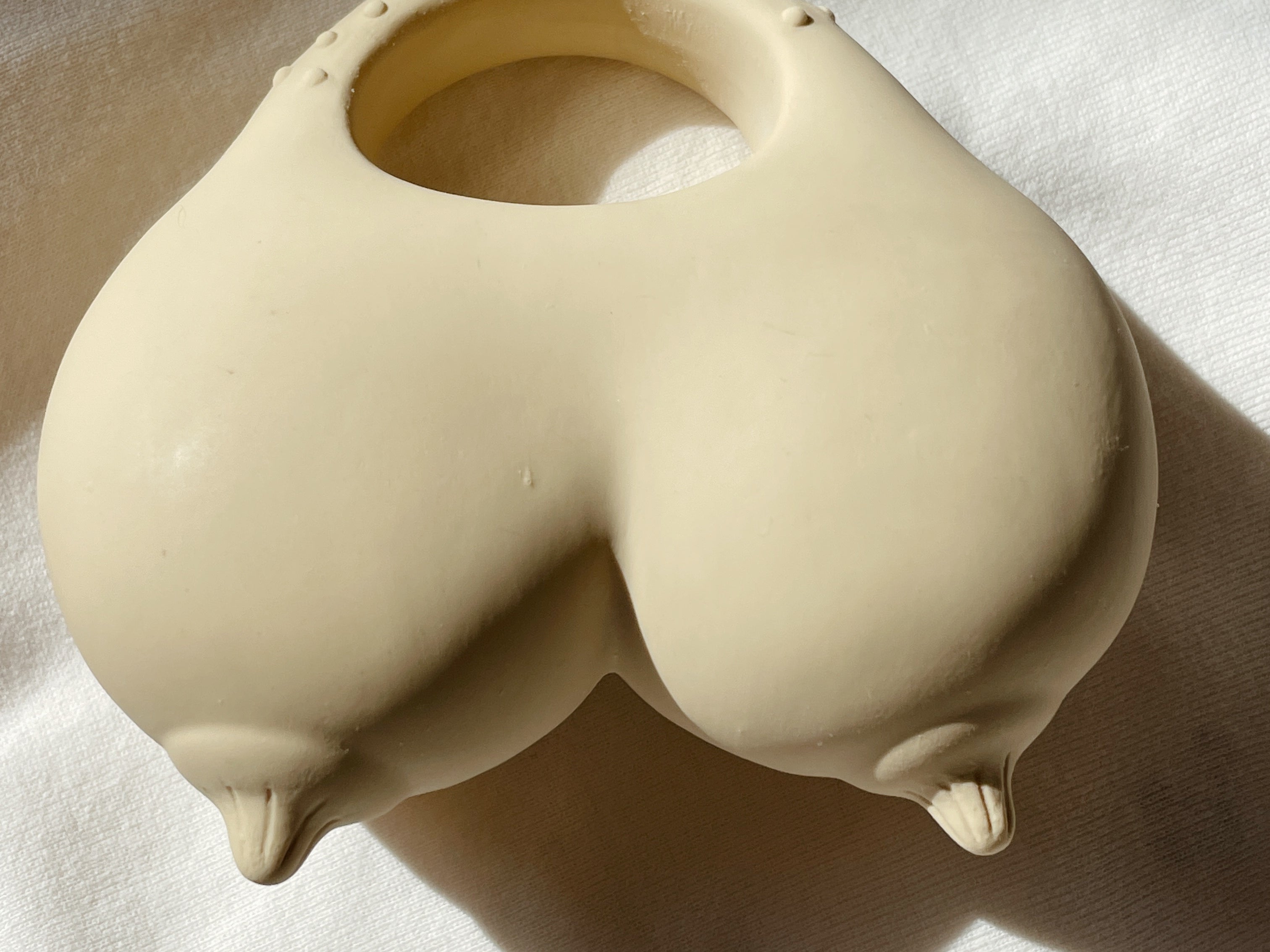 Konges Sløjd A/S Bijtringen creamy white