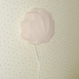 Konges Sløjd A/S DECORATIONS bloom red/blue