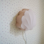 Konges Sløjd A/S DECORATIONS bloom red/blue