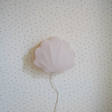 Konges Sløjd A/S DECORATIONS bloom red/blue