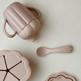 Konges Sløjd A/S Servies blush