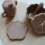 Konges Sløjd A/S Servies blush