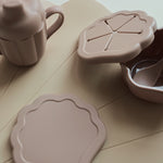 Konges Sløjd A/S Servies blush