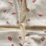 Konges Sløjd A/S BODYSTOCKINGS bonderose big