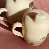 Konges Sløjd A/S TABLEWARE cherry