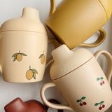 Konges Sløjd A/S Servies cherry