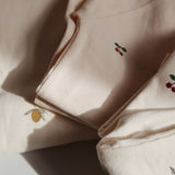 Konges Sløjd A/S Rompers cherry