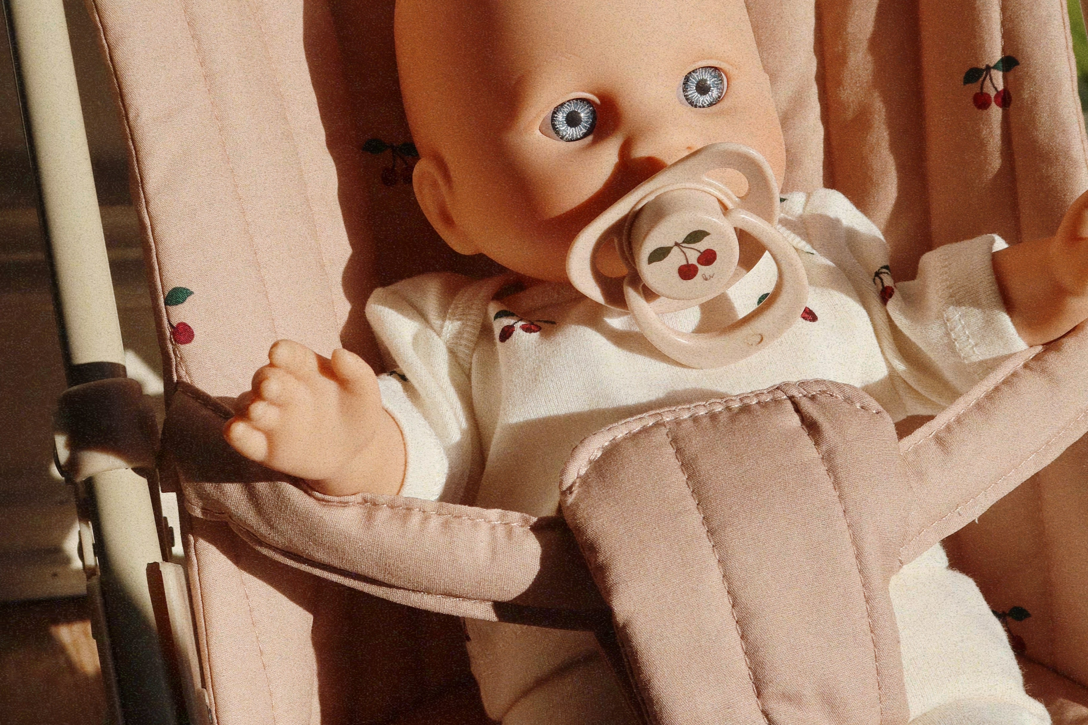 Konges Sløjd A/S Poppen multi